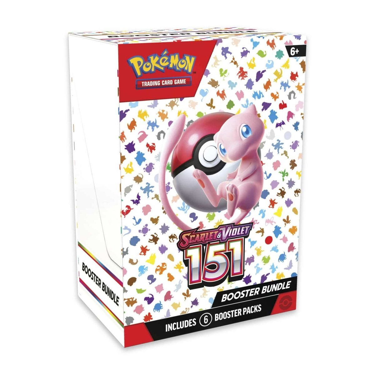 ポケモン151 Amazon.co.jp: Pokemon Card 151 sv2a Enhanced Expansion Pack