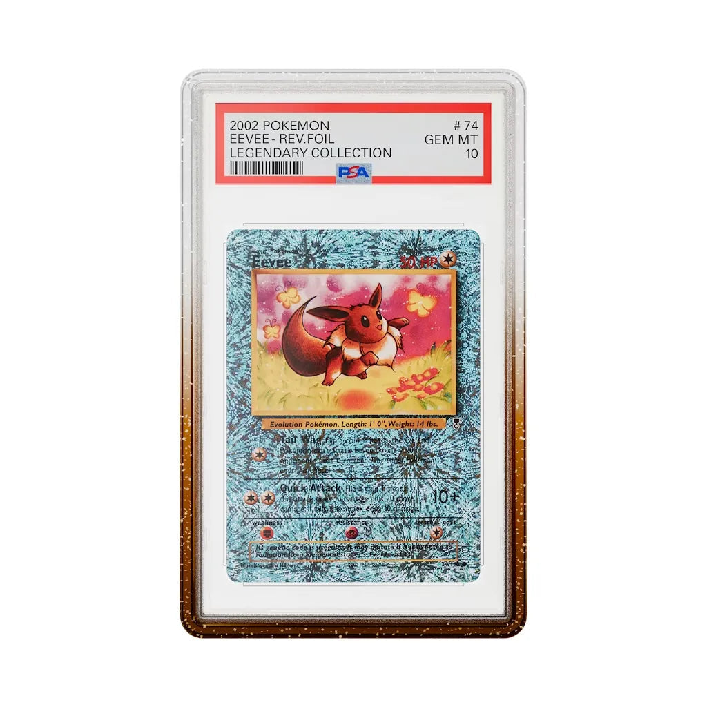 Graded Guard PSA Limited Edition Case - Cola 763 Collectibles Graded Guard PSA Limited Edition Case - Cola 763 Collectibles