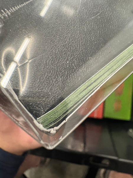 Pokemon Evolving Skies Elite Trainer Box - Flareon/Jolteon/Umbreon/Leafeon (Minor dent bottom corner - see photos)