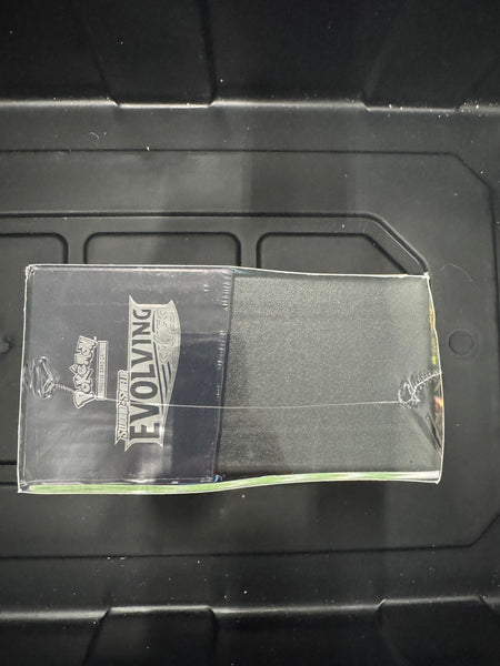 Pokemon Evolving Skies Elite Trainer Box Glaceon/Vaporeon/Sylveon/Espeon (Pokemon Center Exclusive)