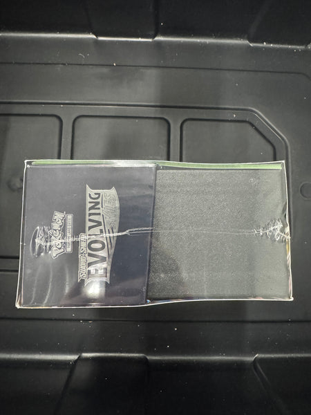 Pokemon Evolving Skies Elite Trainer Box Glaceon/Vaporeon/Sylveon/Espeon (Pokemon Center Exclusive)