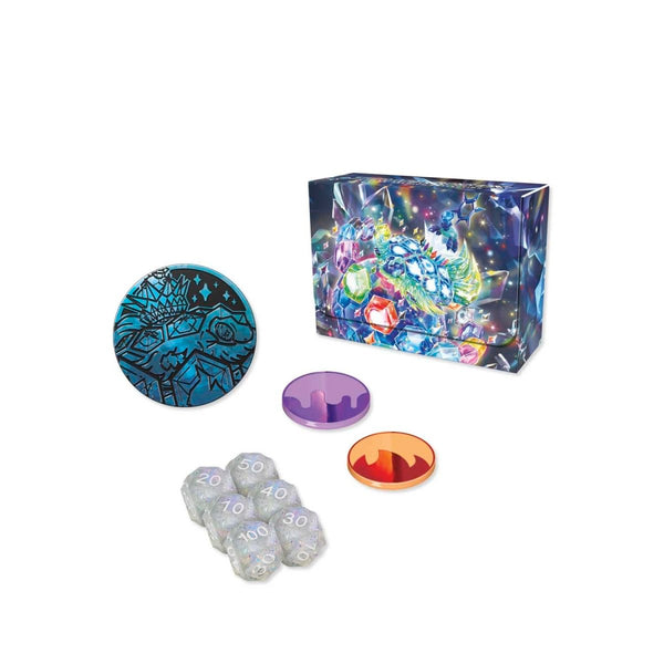 Pokemon Terapagos Ex Ultra Premium Collection