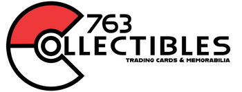 763 Collectibles logo