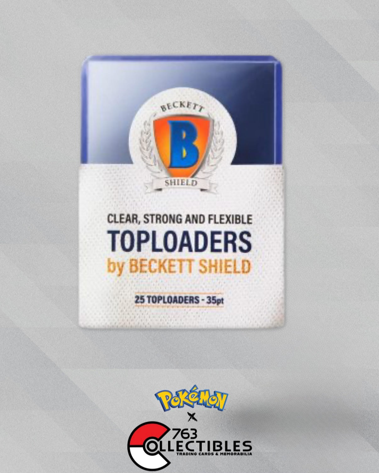 Products – 763 Collectibles