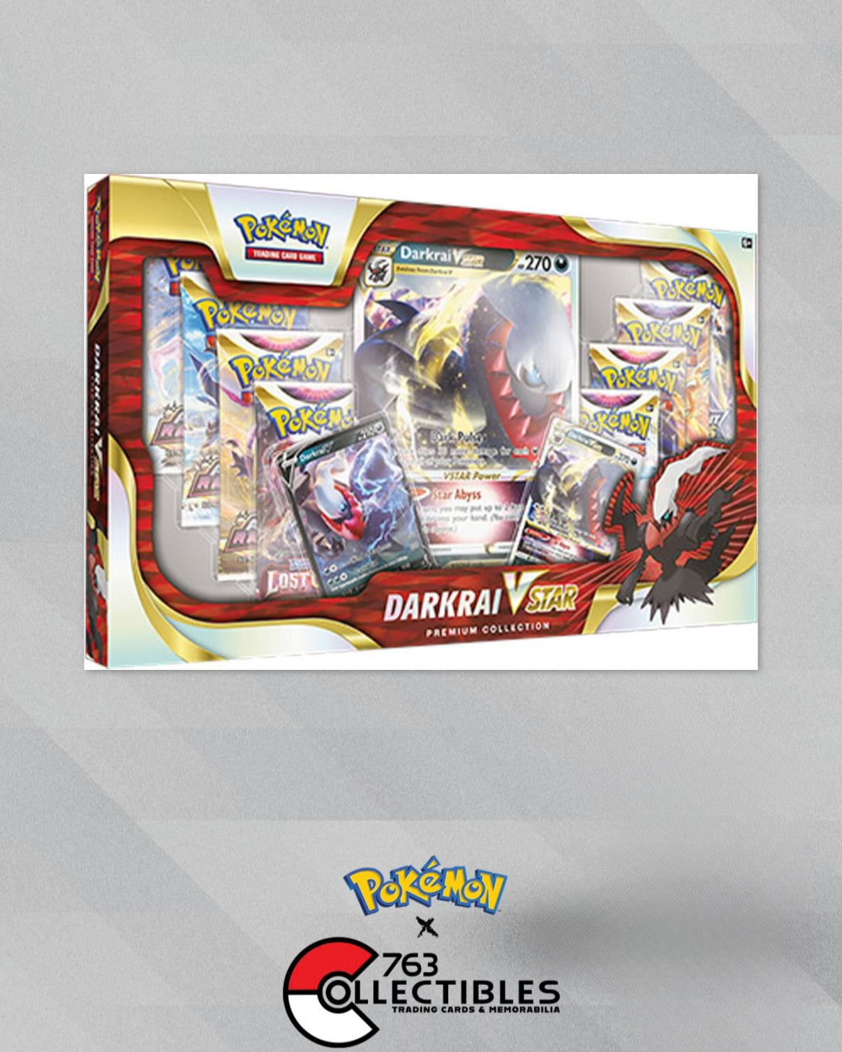 In Stock – Page 3 – 763 Collectibles