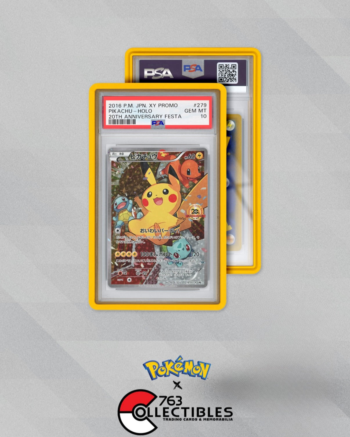 pokemon card guard BEST SLAB PROTECTION *Graded Guard* Pokmon TCG: Celadon Game Corner