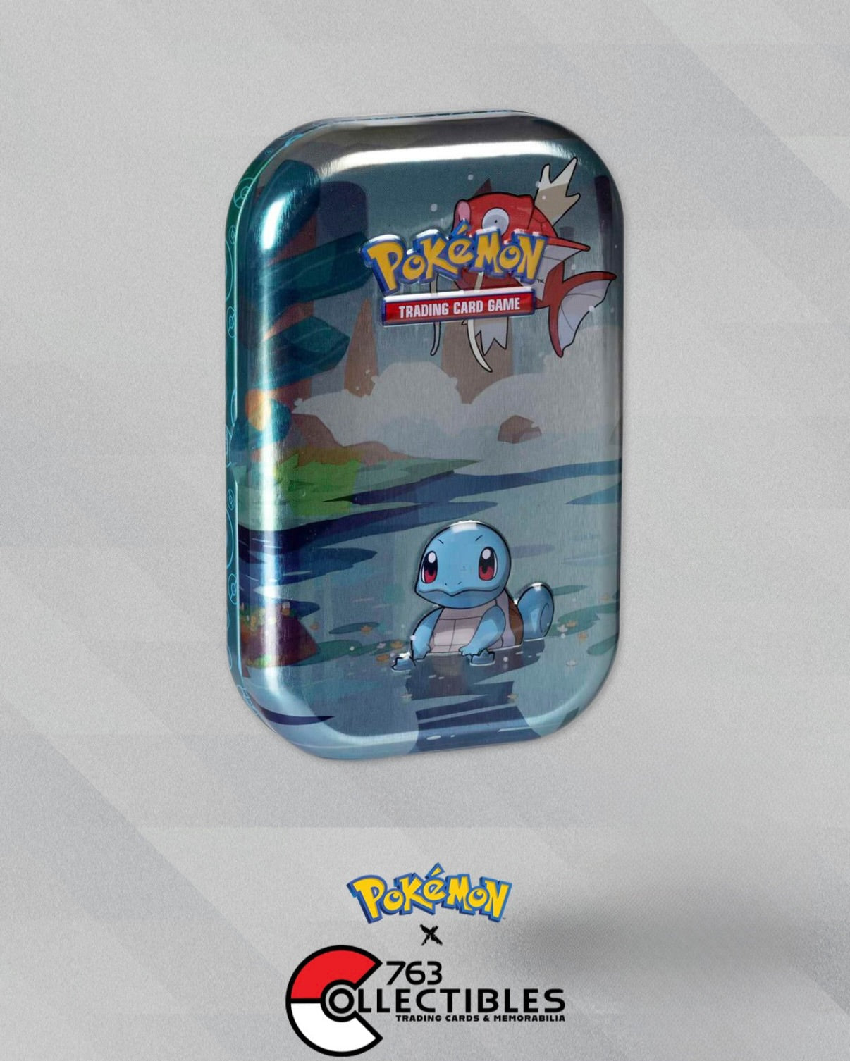 pokémon - trading card game: kanto friends mini tin Tcg: Box- Squirtle Version:Counter Blitz Rare card The Pokémon Trading Card Tormented Hero [Theros]