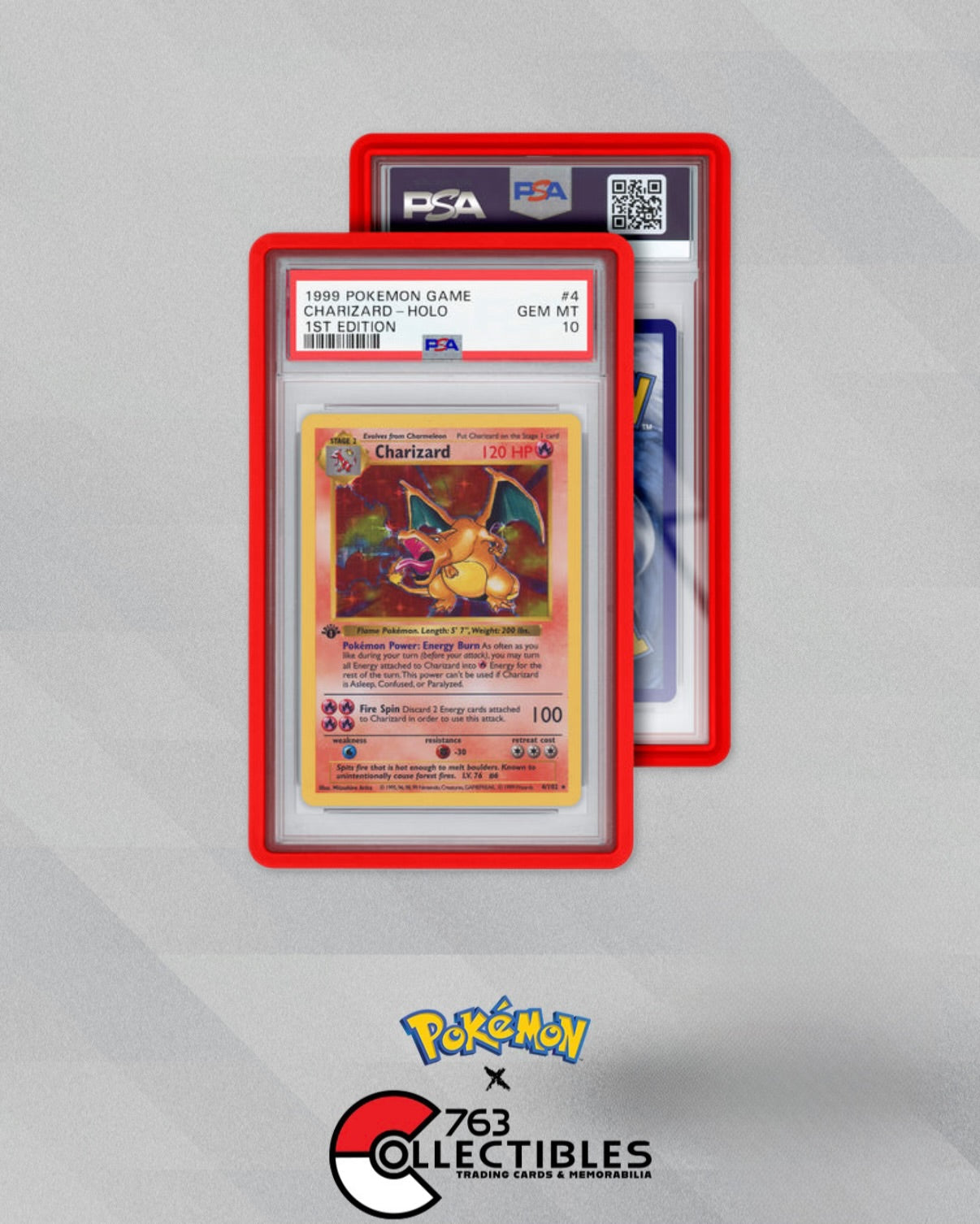 pokemon graded card guards GradedGuard PSA Slab Protector Case, Standard PSA Size, Impact Resistant TPU Holder, Drop & Scratch Proof Frame for Sports TCG Collectible Trading Cards. (Green) : Toys & Games these bumper guards offer a unique way to protect and showcase your PSA cards! Graded Card Guards added a