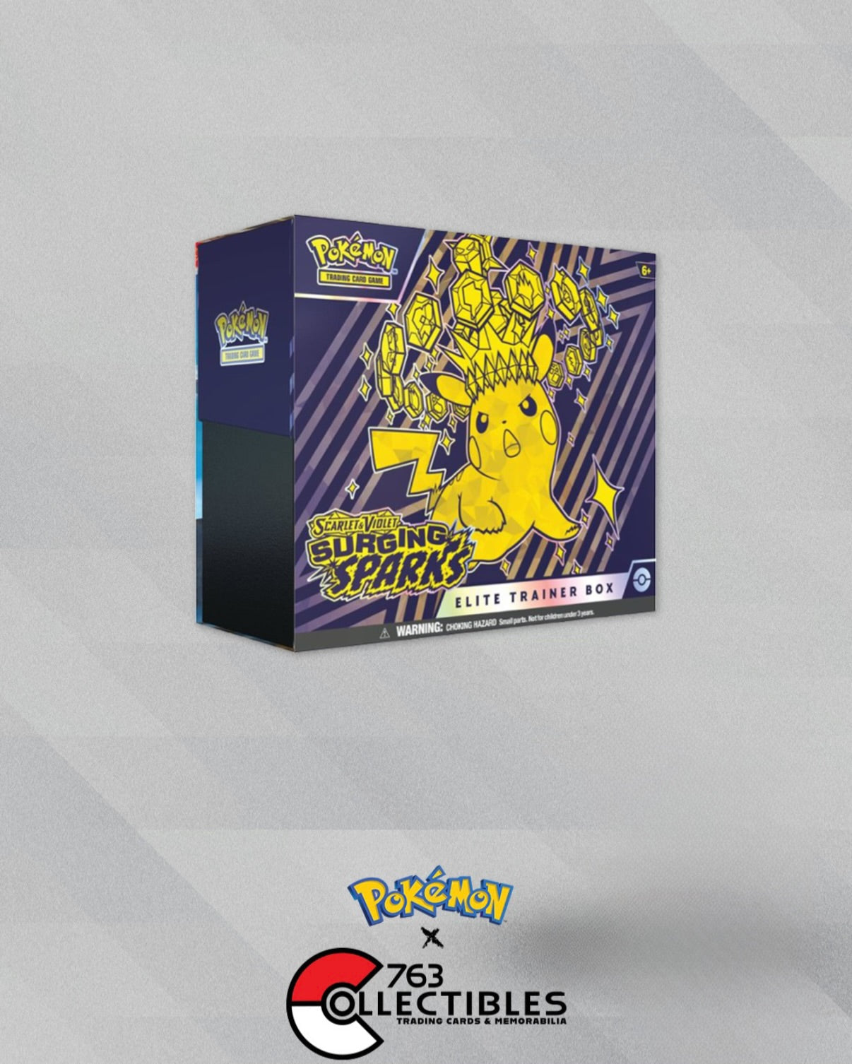 In Stock – Page 3 – 763 Collectibles