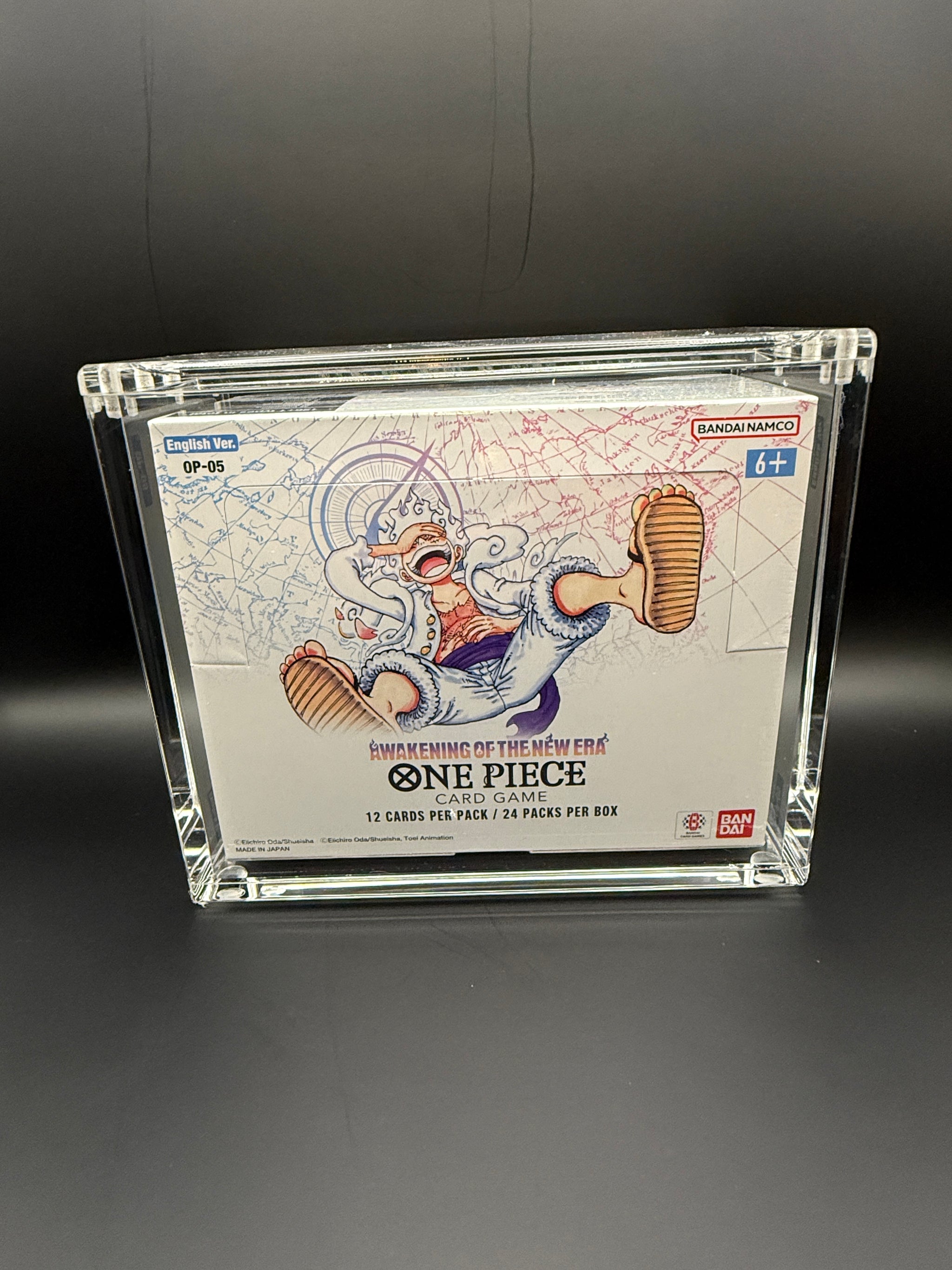 One Piece – 763 Collectibles