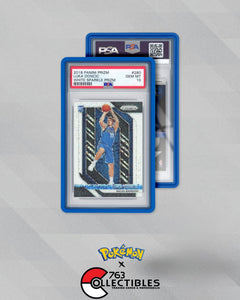Graded Guard PSA Standard Case - Royal – 763 Collectibles