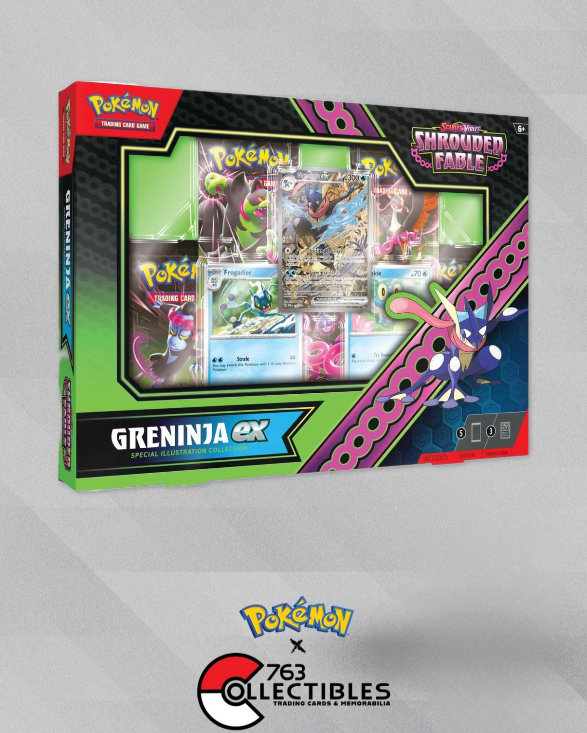 Pokemon – Tagged 