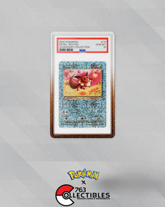 Graded Guard PSA Limited Edition Case - Cola – 763 Collectibles