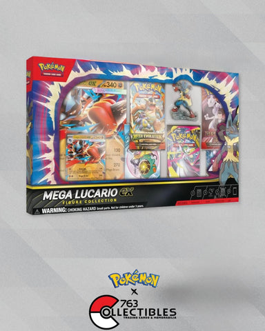 Pre Orders – 763 Collectibles