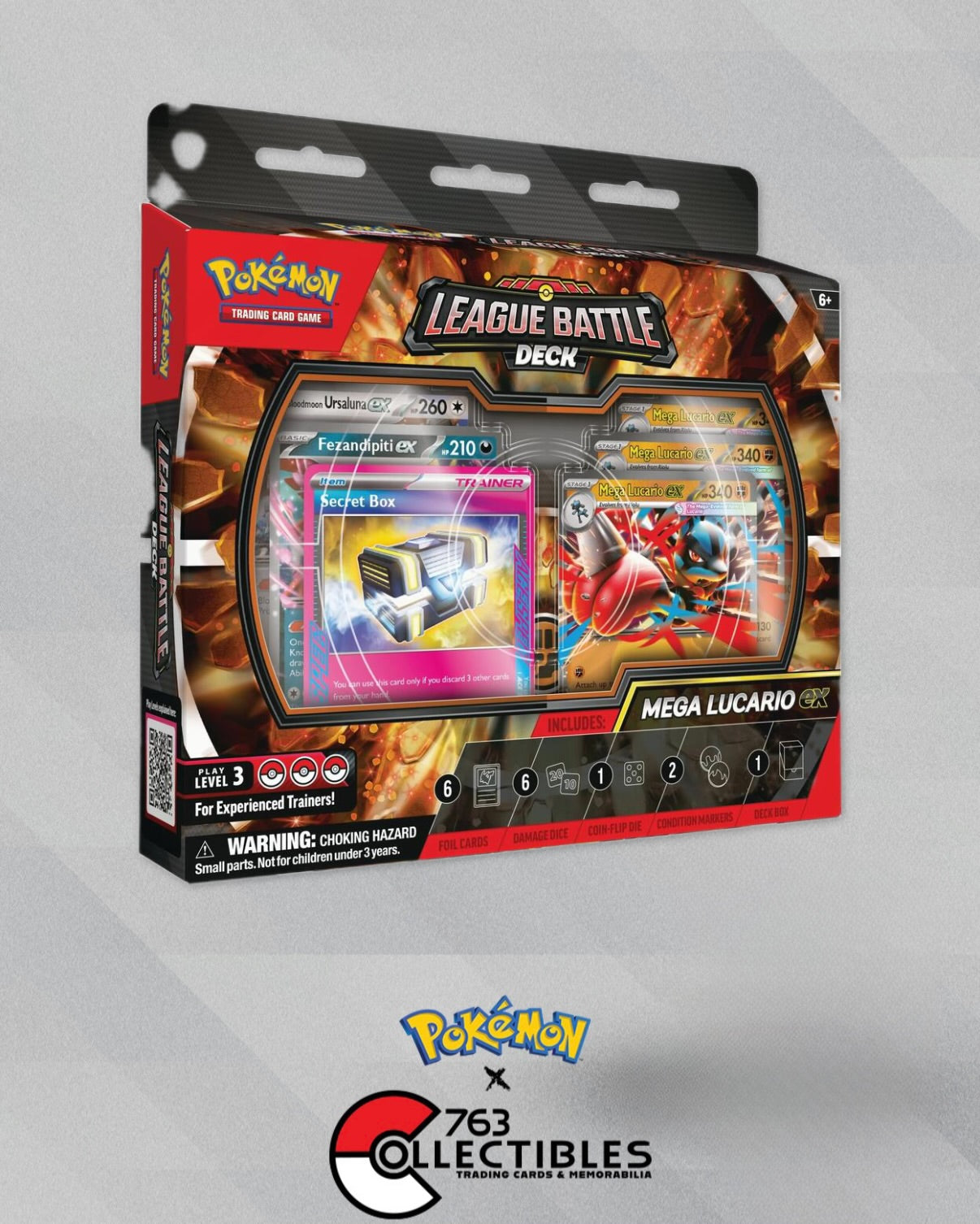 Pre Orders – 763 Collectibles