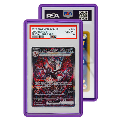 Graded Guard Protectors 763 Collectibles Graded Guard Protectors 763 Collectibles
