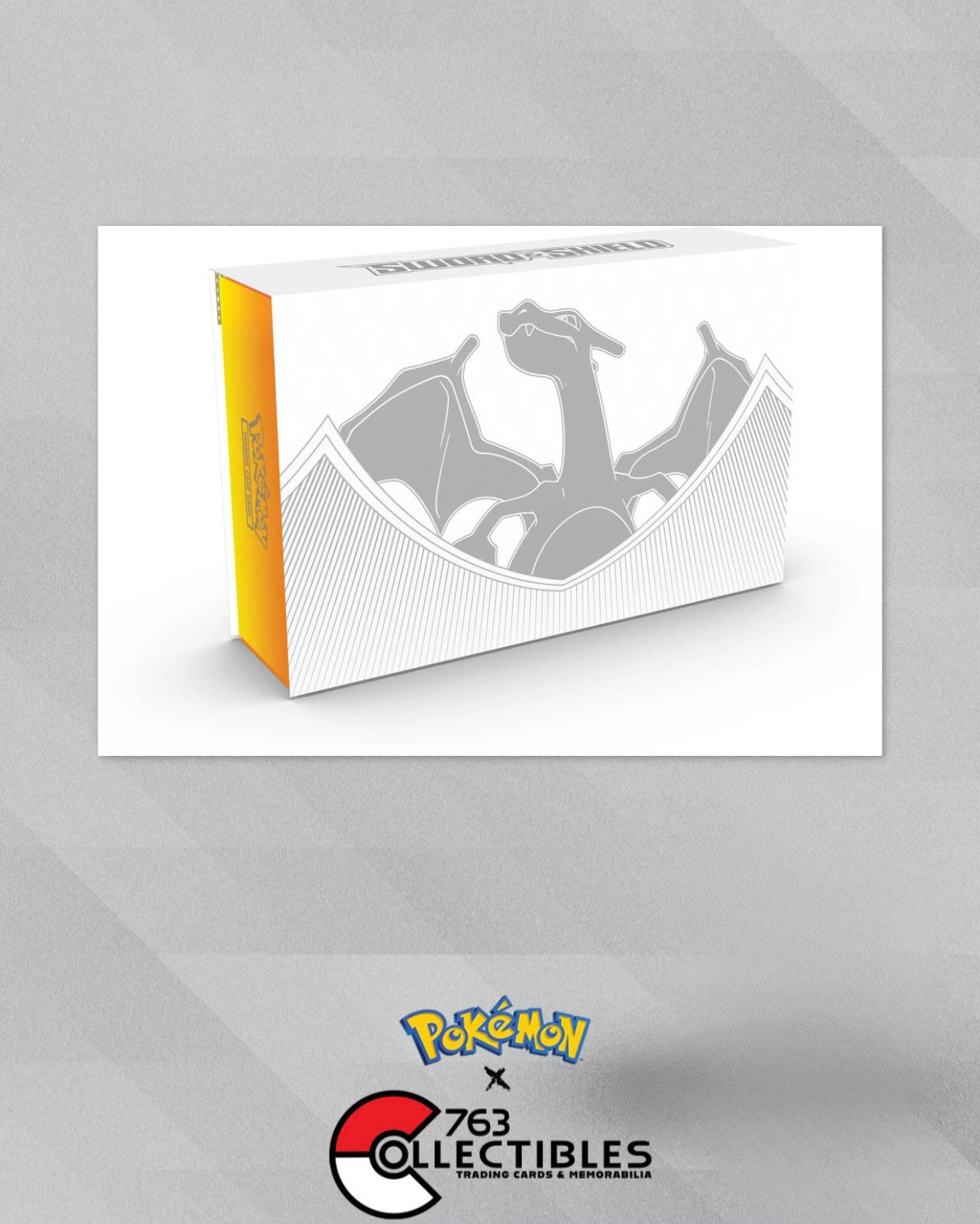 Premium Collections – 763 Collectibles