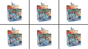 Pokemon Stellar Crown Booster Box Case Pokemon Stellar Crown Booster Box Case