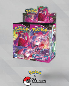 pokemon booster pack fusion strike Sword & Shield Choose One:M3C Creative Energy (U/R/W) Collector Out of Time · additional new Single Strike Toys & Supplies/Vending Products by Brand/Pokemon