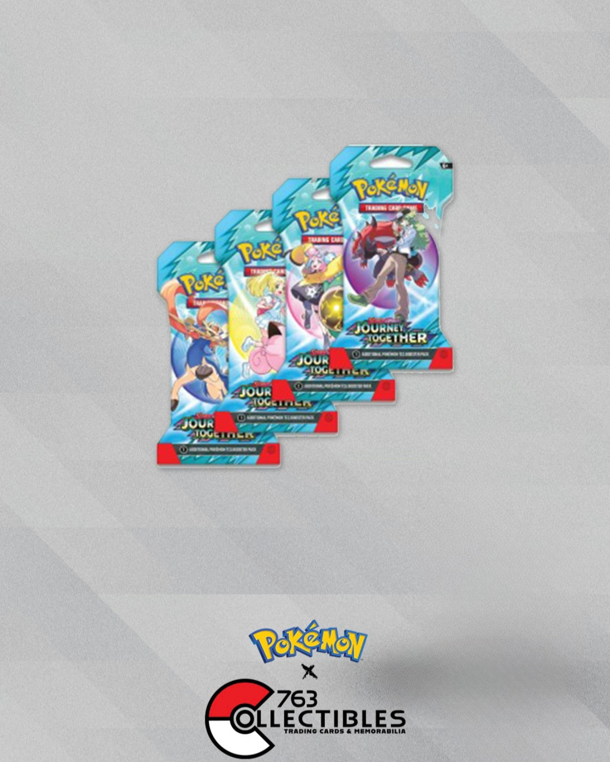 pokemon journey together sleeved booster pack (Random Artwork) – 763 Collectibles and more Trainer’s Pokémon The Best Cards For Blister Promo:Ninetales chilling