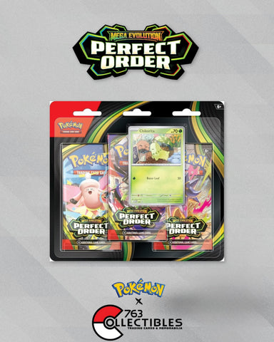 Pre Orders  763 Collectibles