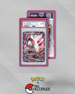 Graded Guard PSA Standard Case - Pink – 763 Collectibles