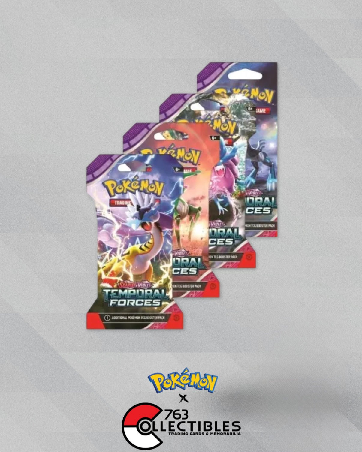 Pokemon TCG