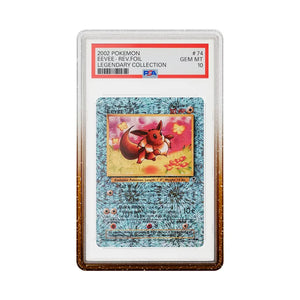 Graded Guard PSA Limited Edition Case - Cola – 763 Collectibles