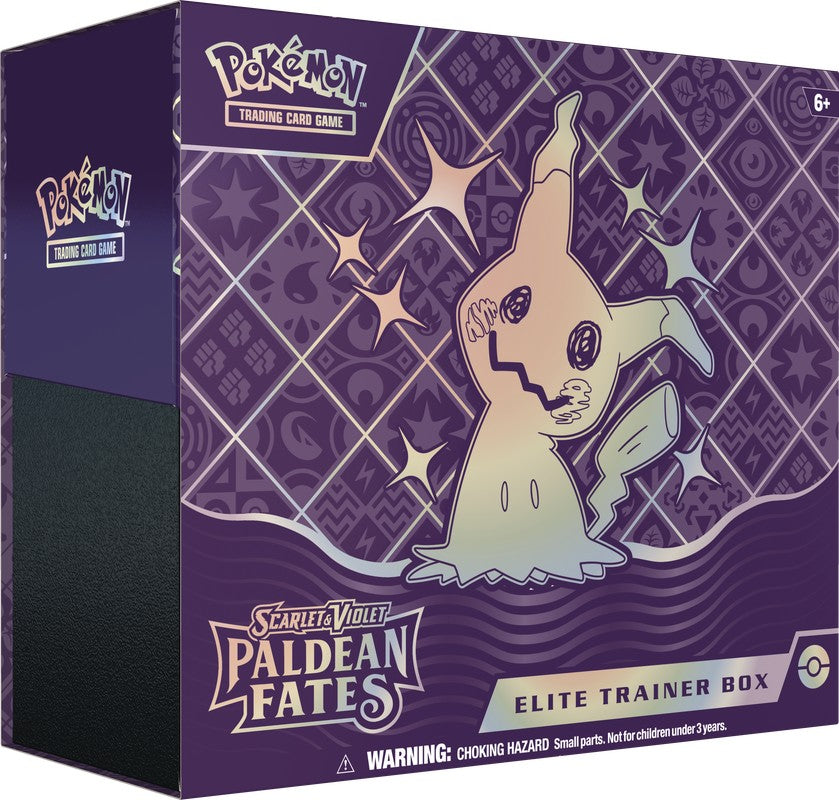 ポケモンカードゲーム 海外限定 エリートトレーナーボックス 151