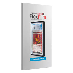 Graded Guard FlexFilm Protection Film - CGC