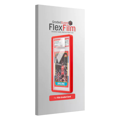 Graded Guard FlexFilm Protection Film - PSA