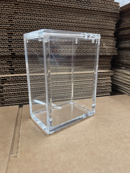 Booster Bundle/Build & Battle Acrylic