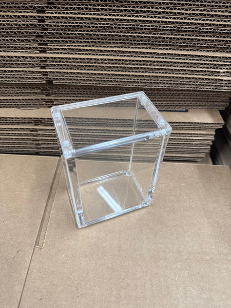 Booster Bundle/Build & Battle Acrylic