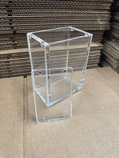 Booster Bundle/Build & Battle Acrylic