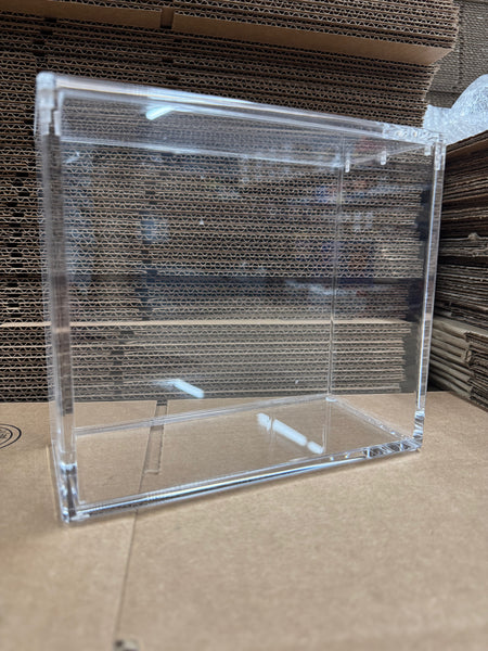 Elite Trainer Box Acrylic