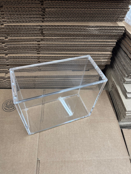 Elite Trainer Box Acrylic