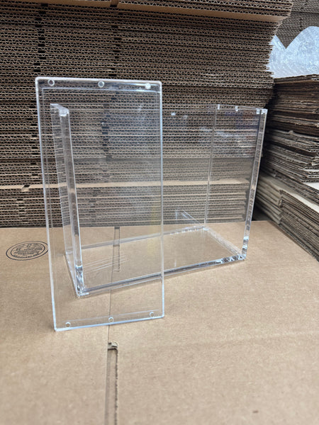 Elite Trainer Box Acrylic