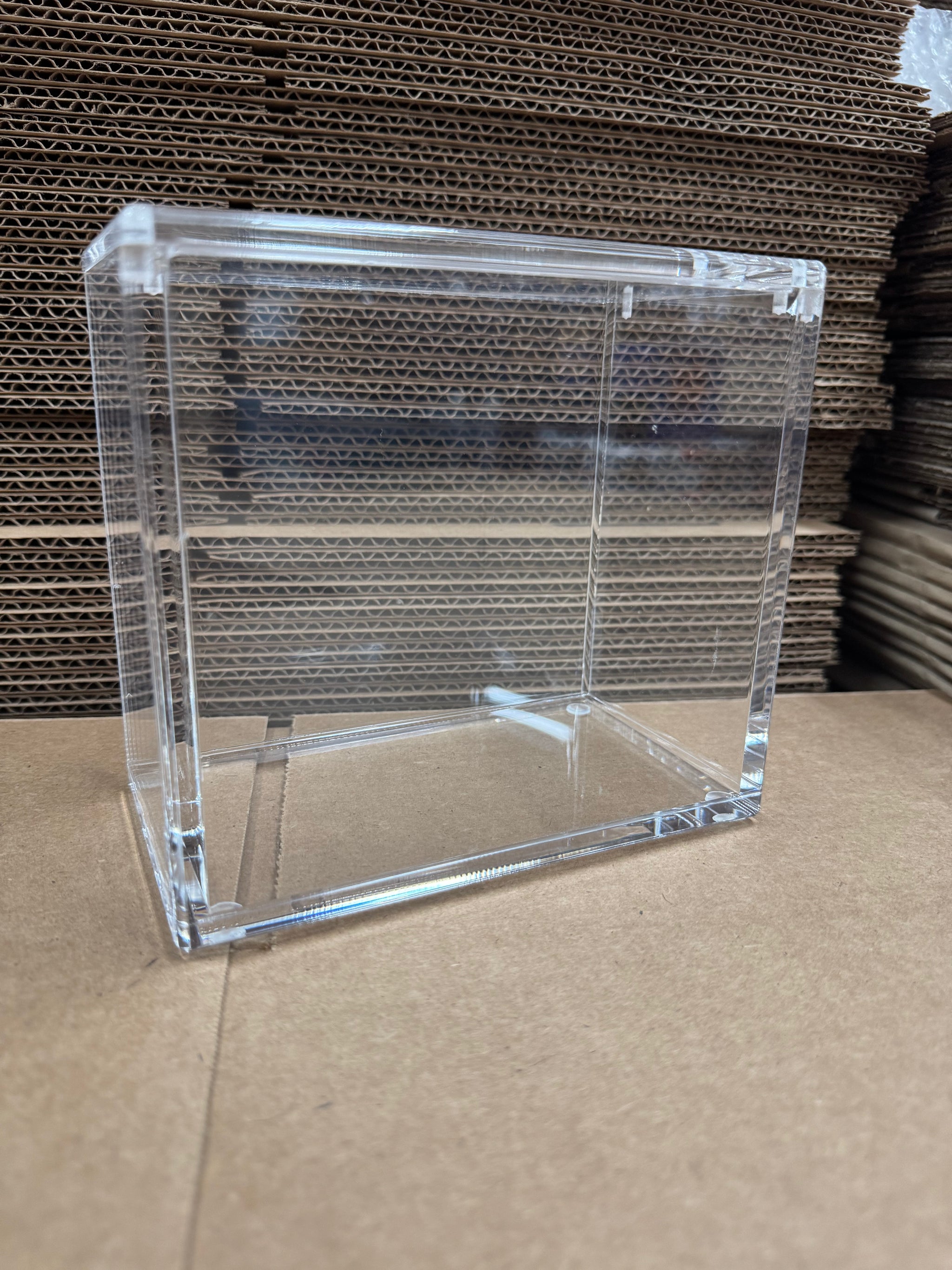 Supplies – 763 Collectibles