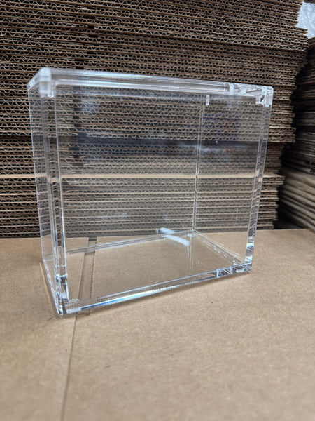 Booster Box Acrylic Display Case