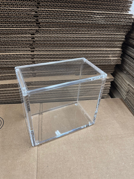 Booster Box Acrylic Display Case