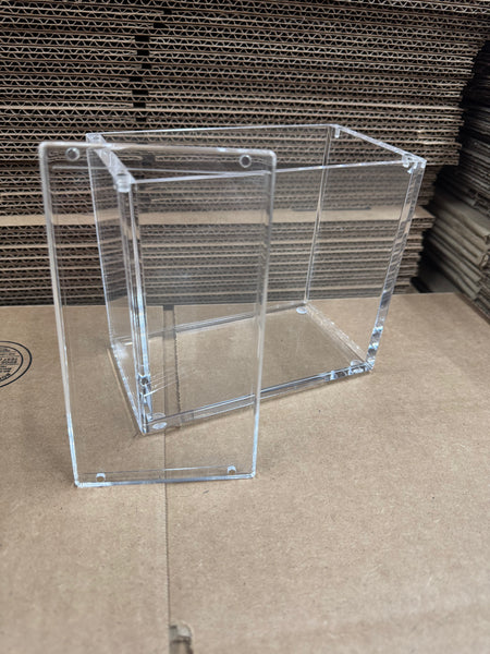 Booster Box Acrylic Display Case