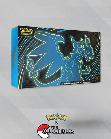 Premium Collections – 763 Collectibles