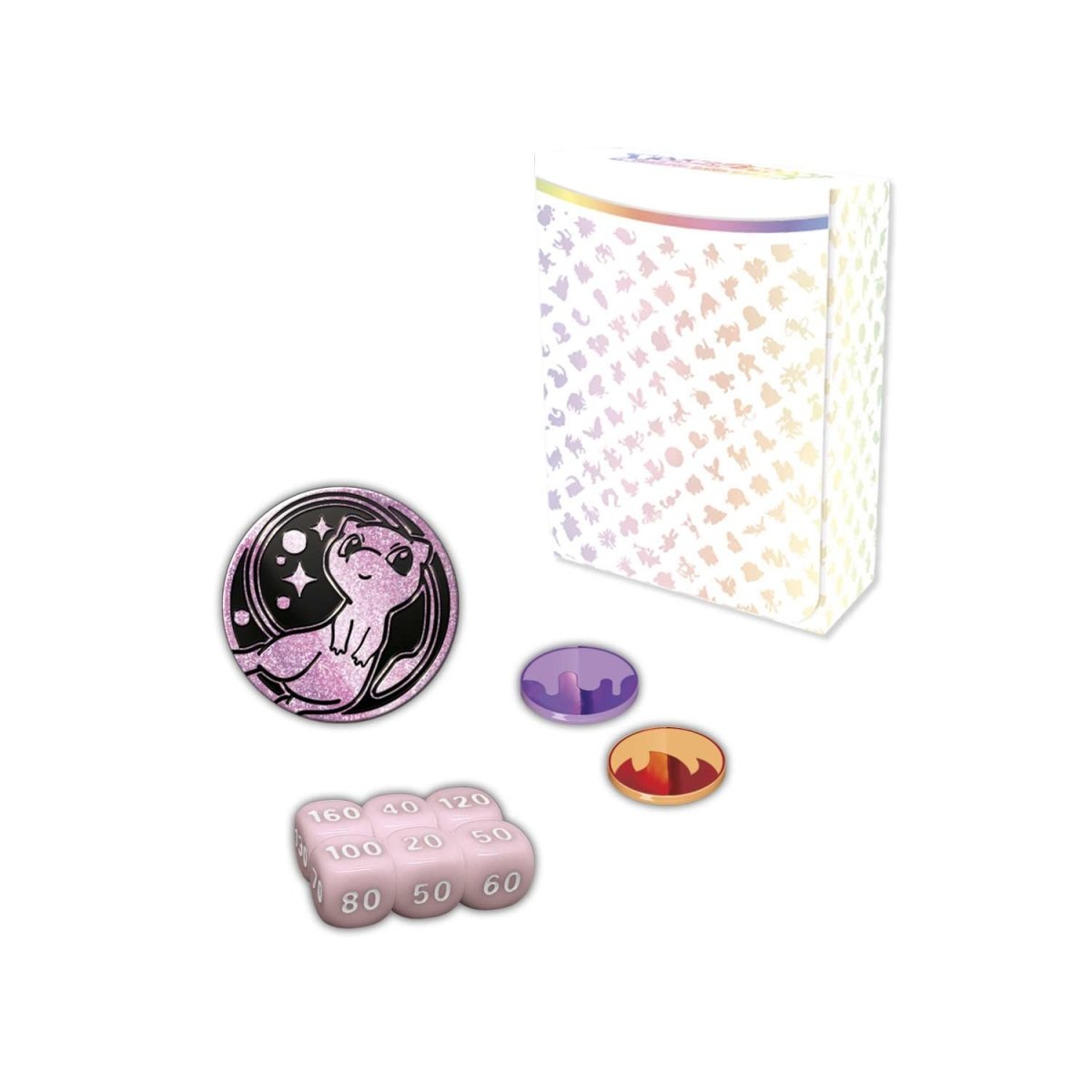 Pokemon 151 Ultra Premium Collection – 763 Collectibles