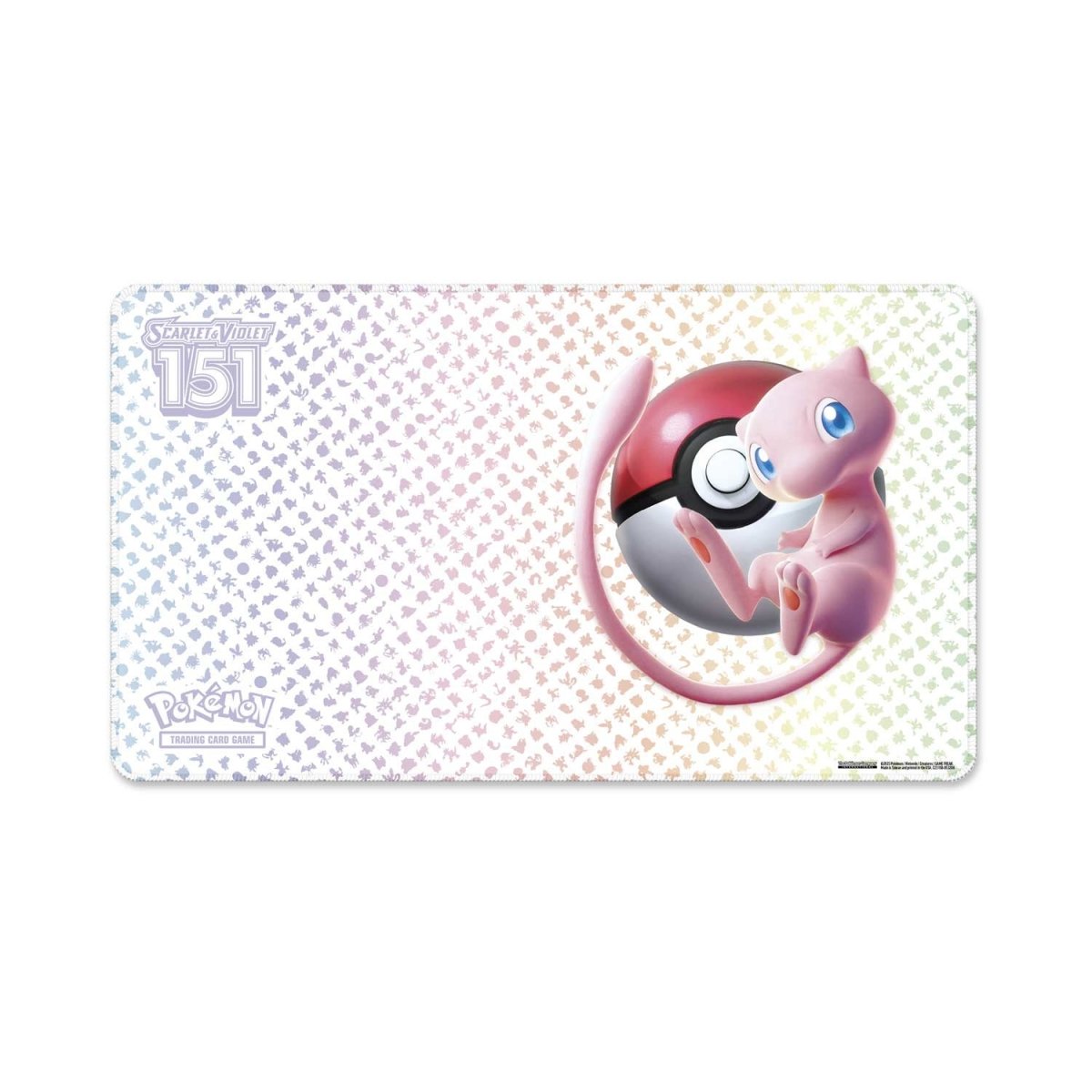 Pokemon 151 Ultra Premium Collection – 763 Collectibles