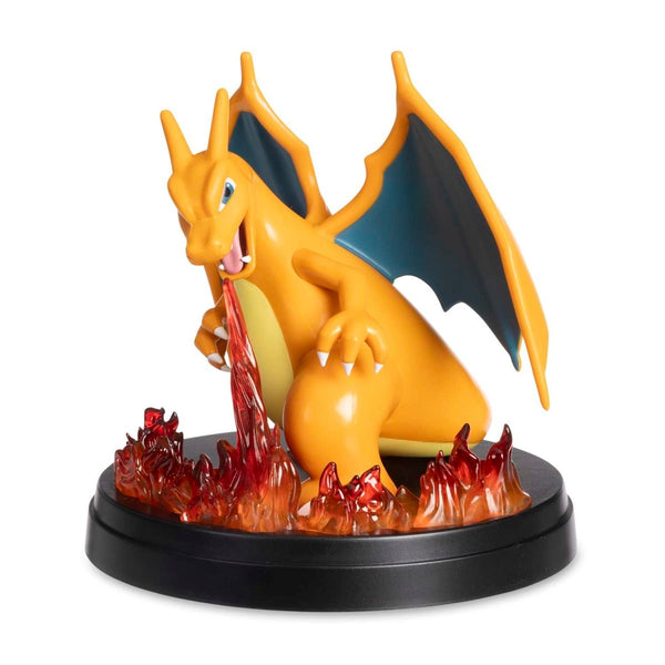 Pokemon Charizard Ex Super Premium Collection