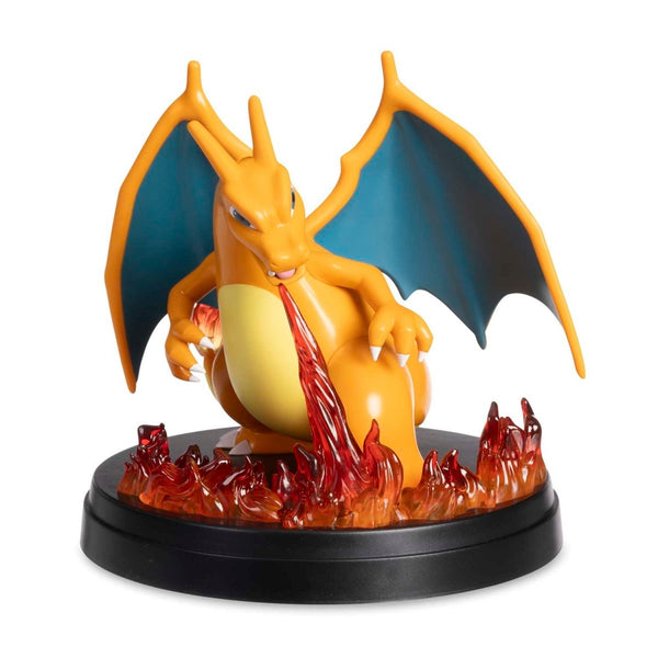 Pokemon Charizard Ex Super Premium Collection