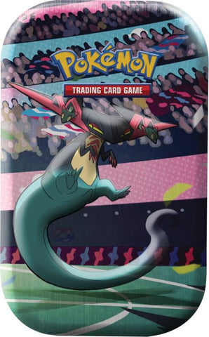 Pokemon Galar Power Mini Tin Dragapult