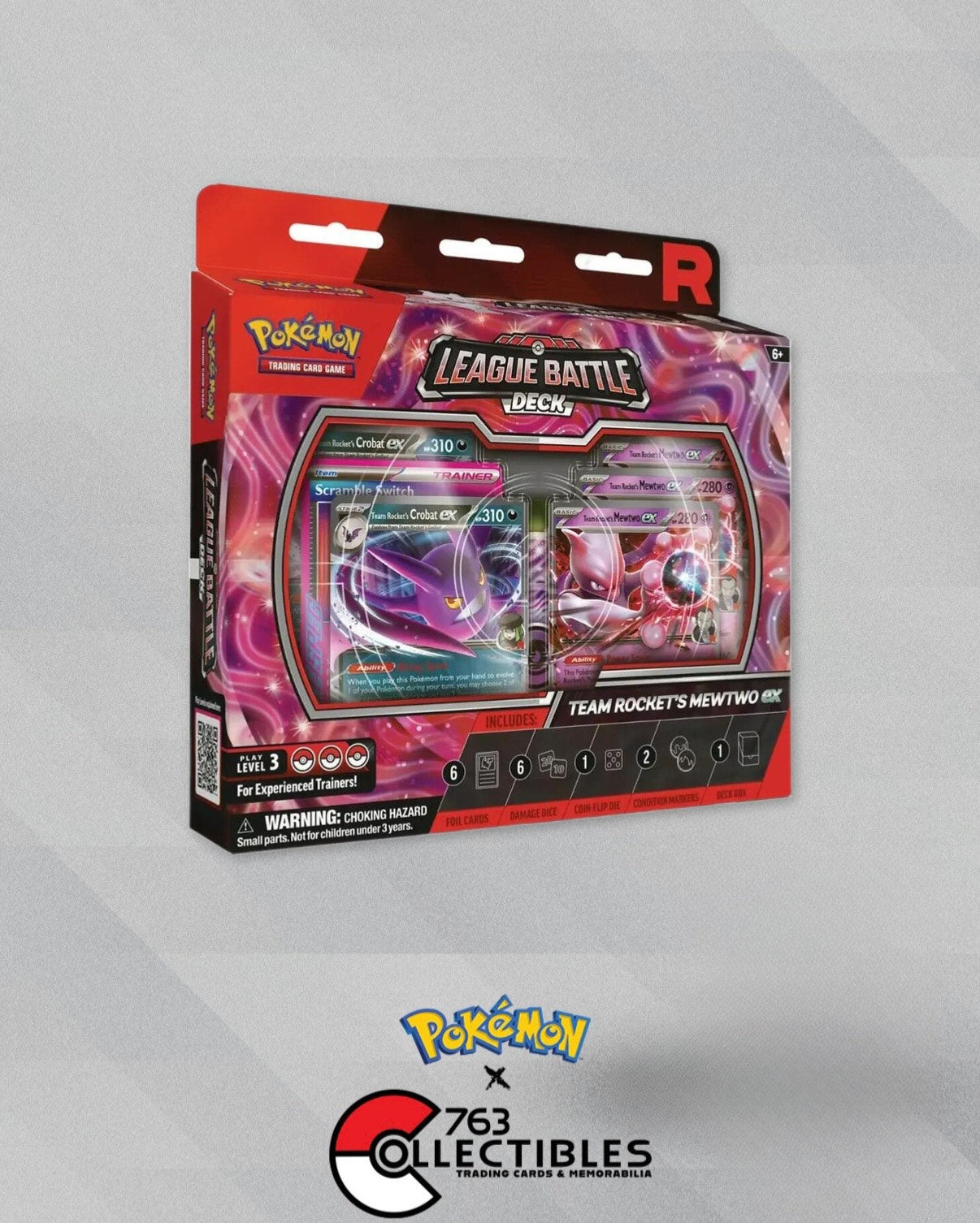 Pre Orders – 763 Collectibles