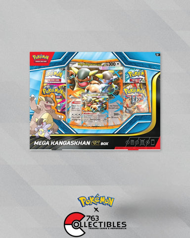 Pre Orders – 763 Collectibles