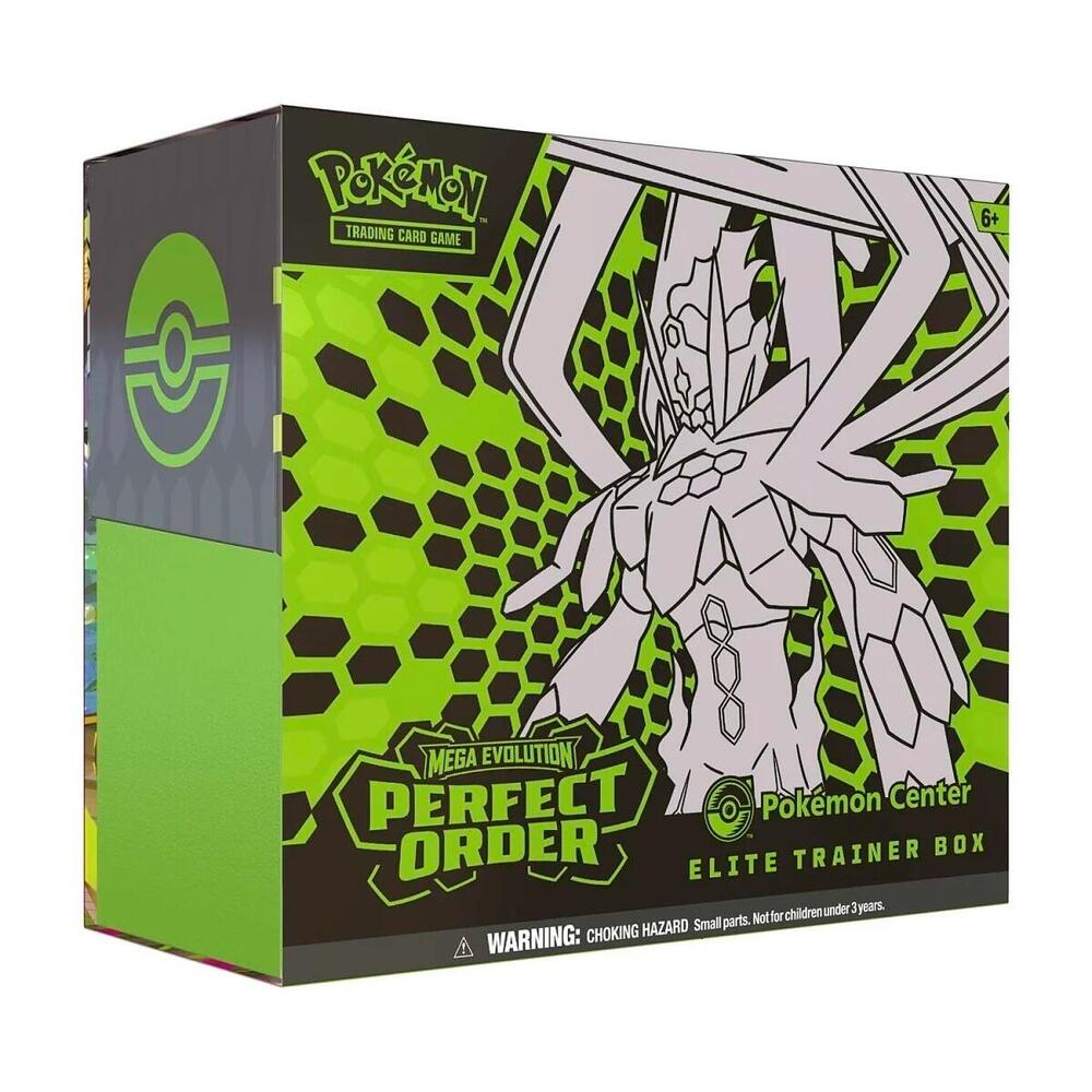 Pre Orders – 763 Collectibles